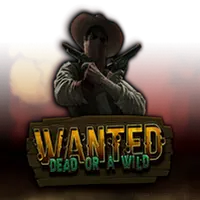 Wanted Dead or a Wild